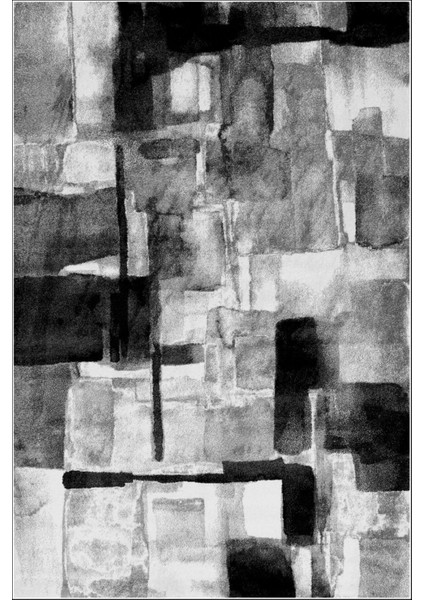 Dijital Baskı Kaymaz Tabanlı Yıkanabilir Salon Halısı Mutfak Halısı Koridor Halısı modelleri