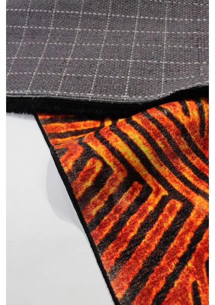 Anatolian Star Dokuma Taban Kaydırmaz Salon-Yatak Odası Koridor Antre Mutfak Modern Halı fiyatları