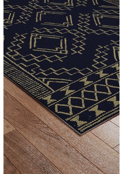 Kaymaz Taban, Makinada Yıkanabilir, Dijital Baskılı, Modern Halı fiyatları
