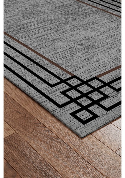 Dijital Baskı Kaymaz Tabanlı Yıkanabilir Salon Halısı Mutfak Halısı Koridor Halısı modelleri