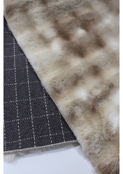 Toscana Dokuma Taban Kaydırmaz Salon-Yatak Odası Koridor Antre Mutfak Modern Halı