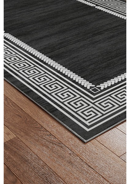 Kaymaz Taban, Makinada Yıkanabilir, Dijital Baskılı, Modern Halı modelleri