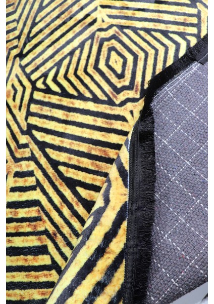 Anatolian Star Dokuma Taban Kaydırmaz Salon-Yatak Odası Koridor Antre Mutfak Modern Halı fiyatları