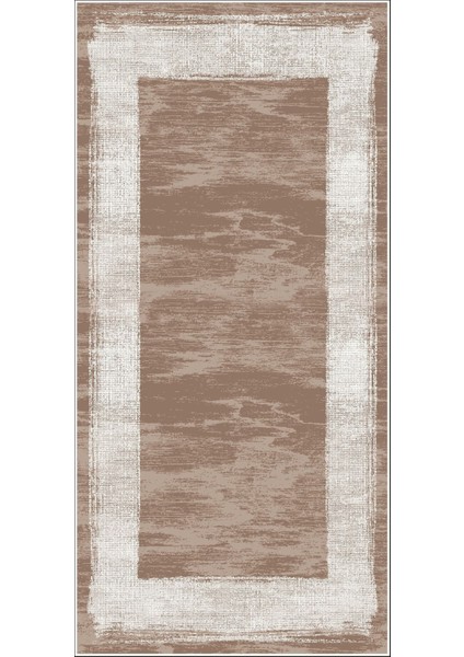 Dijital Baskı Renkli Yıkanabilir Salon Halısı Mutfak Halısı Koridor Halısı