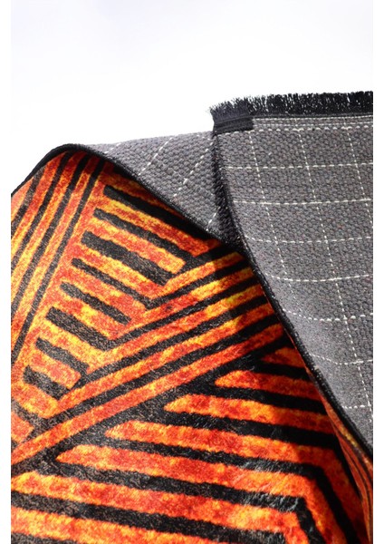 Anatolian Star Dokuma Taban Kaydırmaz Salon-Yatak Odası Koridor Antre Mutfak Modern Halı modelleri