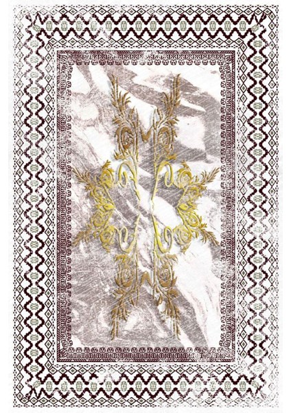 Dijital Baskı Kaymaz Tabanlı Yıkanabilir Salon Halısı Mutfak Halısı Koridor Halısı modelleri