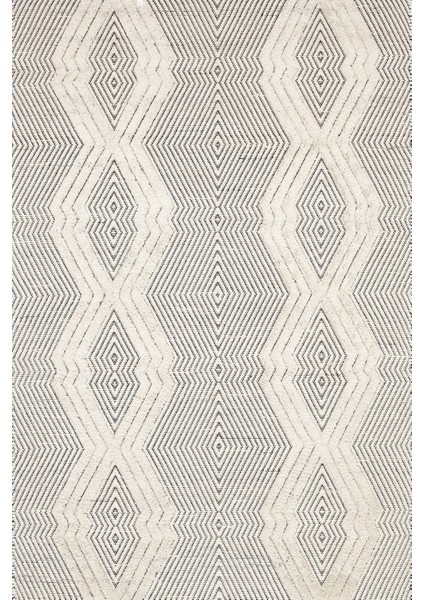 Kaymaz Taban, Makinada Yıkanabilir, Dijital Baskılı, Modern Halı