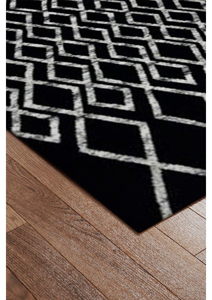Kaymaz Taban, Makinada Yıkanabilir, Dijital Baskılı, Modern Halı fiyatları