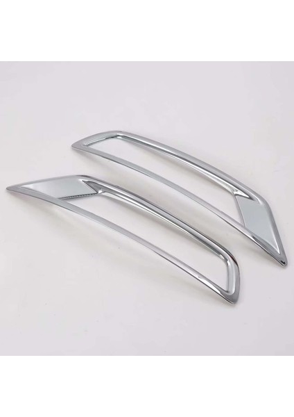 Mazda Cx8 2018 2019 Için Abs Arka Reflektör Sis Işık Lambası Kapağı (Yurt Dışından) fırsatları