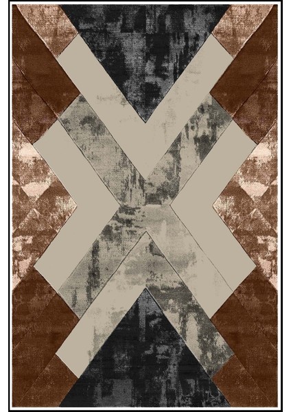 Dijital Baskı Kaymaz Tabanlı Yıkanabilir Salon Halısı Mutfak Halısı Koridor Halısı modelleri