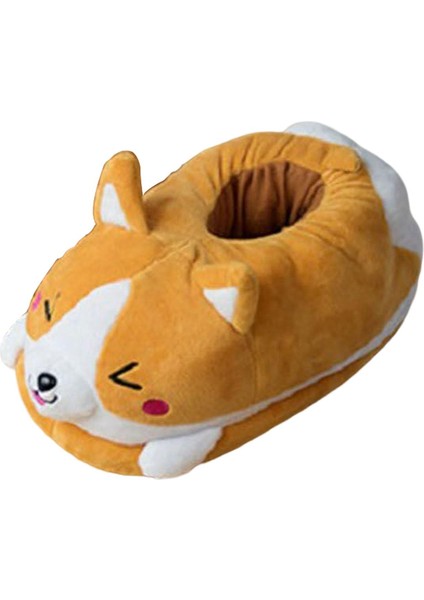 Karikatür Corgi , Sı Kış Daireleri, Boyut 35 - 41, (Yurt Dışından)