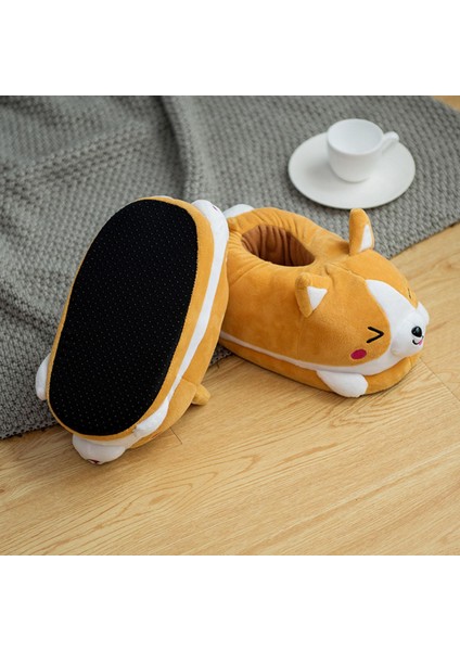 Karikatür Corgi , Sı Kış Daireleri, Boyut 35 - 41, (Yurt Dışından) fırsatları