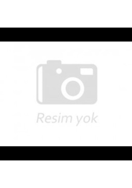 AE-7001 Erbi Beşik, Tek Çekmeceli, Sallanır Beşik, Beyaz 50X100 (Yataksız)