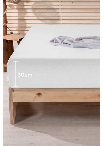 Ranforce Pamuk Tek / Çift Kişilik Lastikli Çarşaf fiyatları