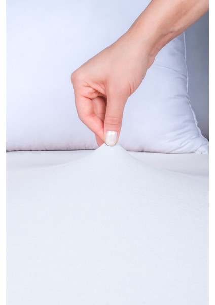 Ranforce Pamuk Tek / Çift Kişilik Lastikli Çarşaf modelleri