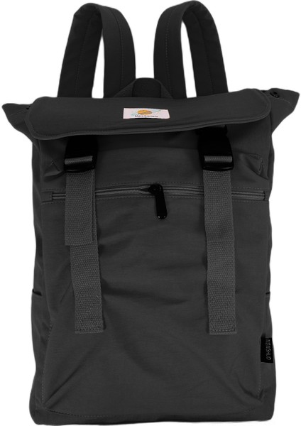 Sırt Çantası Kadın Naylon Okul Çantaları Genç Kızlar Için Seyahat Çantası Sırt Çantası Sırt Çantası Bayanlar Siyah (Yurt Dışından)