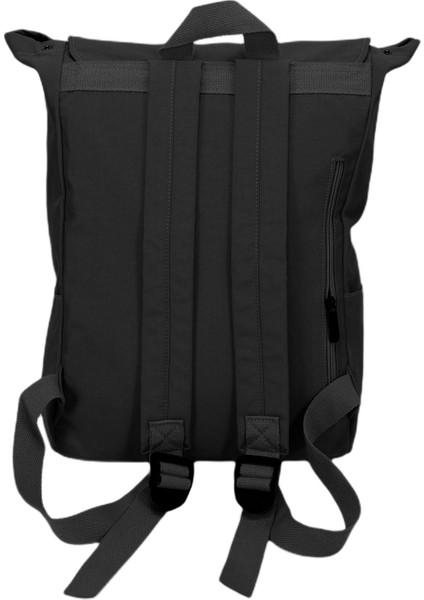 Sırt Çantası Kadın Naylon Okul Çantaları Genç Kızlar Için Seyahat Çantası Sırt Çantası Sırt Çantası Bayanlar Siyah (Yurt Dışından) indirimleri