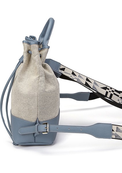 Kadın Sırt Çantası Basit Japon Koleji Renk Eşleşen Sırt Çantası (Yurt Dışından) fırsatları