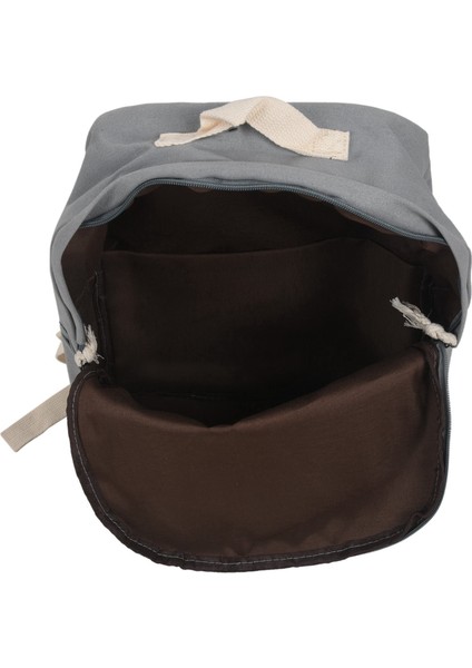 4 Adet/takım Dizüstü Okul Sırt Çantası Kız Erkek Genç Kadın Sırt Çantası Kılıfı Sevimli Kedi Kanvas Çanta Çocuk Gri (Yurt Dışından) indirimleri