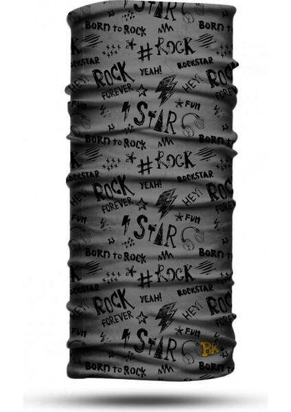 Motorcu Boyunlugu Unisex Bandana Motosiklet Bandana Boyunluk Kadın Erkek Boyunluk Headwear BDK874