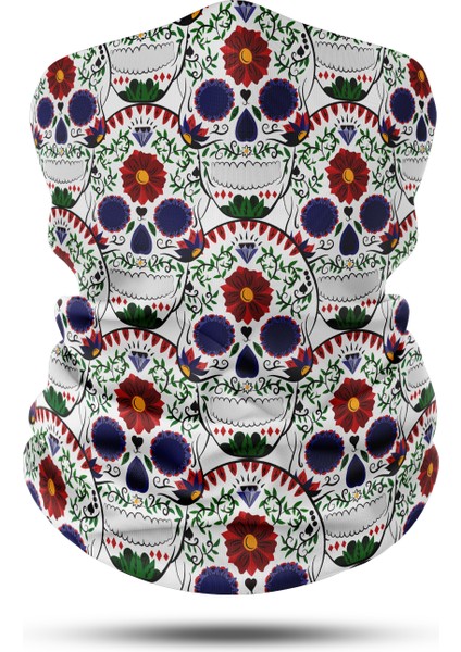 Motorcu Boyunlugu Unisex Bandana Motosiklet Bandana Boyunluk Kadın Erkek Boyunluk Headwear BDK814 fiyatları