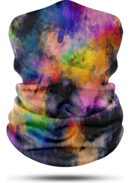 Motorcu Boyunlugu Unisex Bandana Motosiklet Bandana Boyunluk Kadın Erkek Boyunluk Headwear BDK633 fiyatları