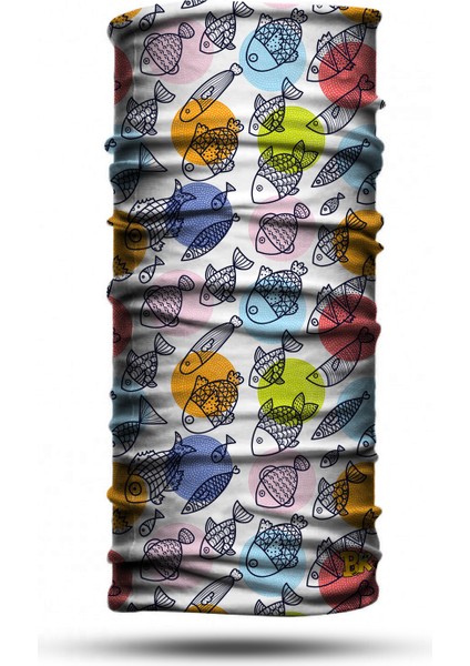 Motorcu Boyunlugu Unisex Bandana Motosiklet Bandana Boyunluk Kadın Erkek Boyunluk Headwear BDK725