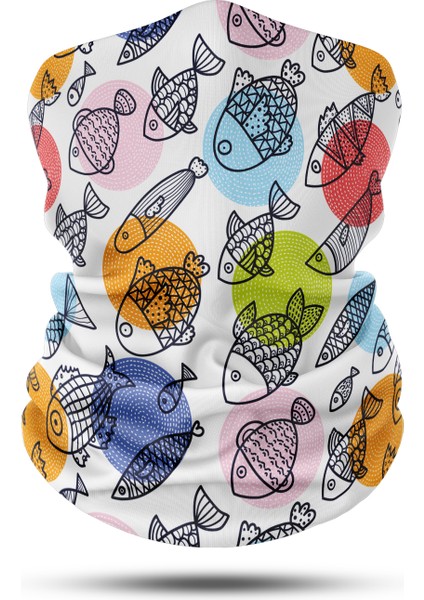 Motorcu Boyunlugu Unisex Bandana Motosiklet Bandana Boyunluk Kadın Erkek Boyunluk Headwear BDK725 fiyatları