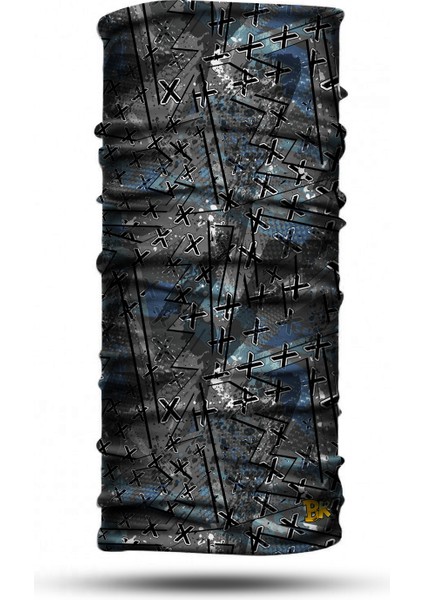 Motorcu Boyunlugu Unisex Bandana Motosiklet Bandana Boyunluk Kadın Erkek Boyunluk Headwear BDK596