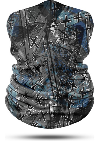 Motorcu Boyunlugu Unisex Bandana Motosiklet Bandana Boyunluk Kadın Erkek Boyunluk Headwear BDK596 fiyatları