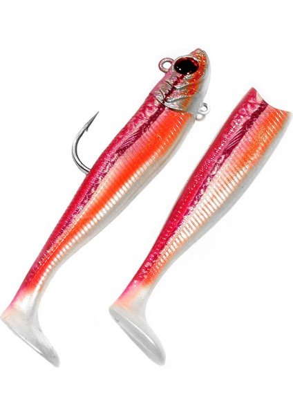 Deep Fake 16 cm 100 gr Silikon Yem fiyatları