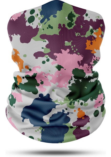 Motorcu Boyunlugu Unisex Bandana Motosiklet Bandana Boyunluk Kadın Erkek Boyunluk Headwear BDK889 fiyatları