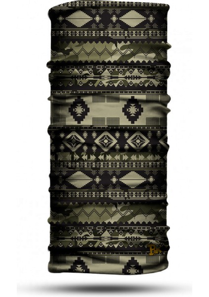 Motorcu Boyunlugu Unisex Bandana Motosiklet Bandana Boyunluk Kadın Erkek Boyunluk Headwear BDK891