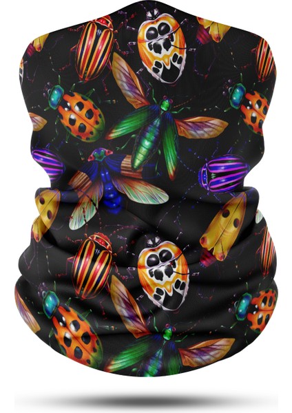 Motorcu Boyunlugu Unisex Bandana Motosiklet Bandana Boyunluk Kadın Erkek Boyunluk Headwear BDK676 fiyatları