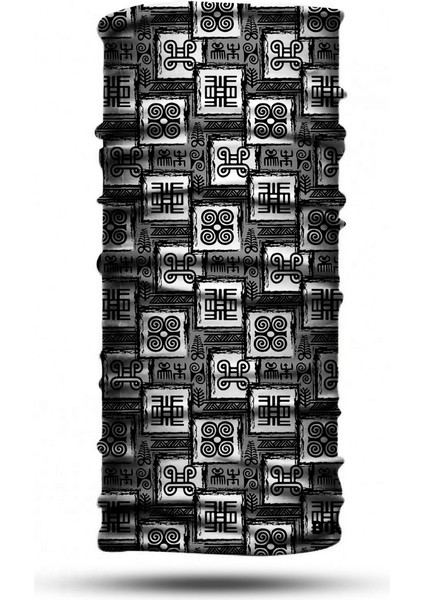 Motorcu Boyunlugu Unisex Bandana Motosiklet Bandana Boyunluk Kadın Erkek Headwear BDKM209