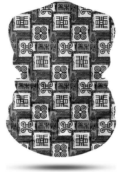 Motorcu Boyunlugu Unisex Bandana Motosiklet Bandana Boyunluk Kadın Erkek Headwear BDKM209 fiyatları