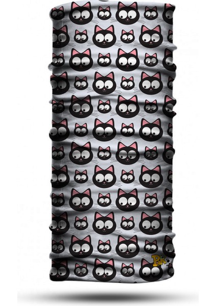 Motorcu Boyunlugu Unisex Bandana Motosiklet Bandana Boyunluk Kadın Erkek Boyunluk Headwear BDK751