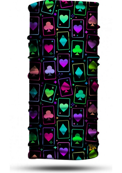 Motorcu Boyunlugu Unisex Bandana Motosiklet Bandana Boyunluk Kadın Erkek Boyunluk Headwear BDK679