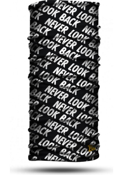 Motorcu Boyunlugu Unisex Bandana Motosiklet Bandana Boyunluk Kadın Erkek Boyunluk Headwear BDK578