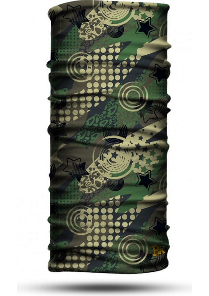 Motorcu Boyunlugu Unisex Bandana Motosiklet Bandana Boyunluk Kadın Erkek Boyunluk Headwear BDK597