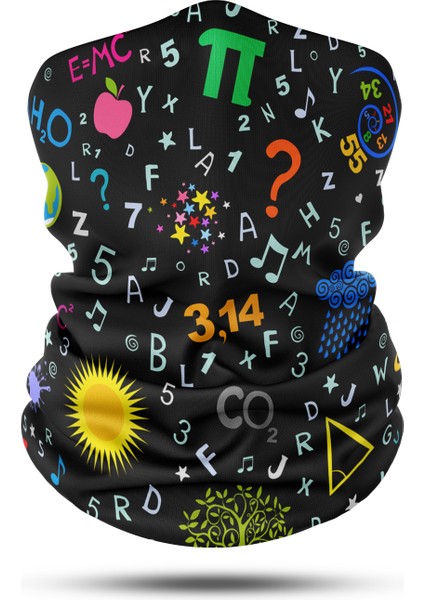 Motorcu Boyunlugu Unisex Bandana Motosiklet Bandana Boyunluk Kadın Erkek Boyunluk Headwear BDK908 fiyatları