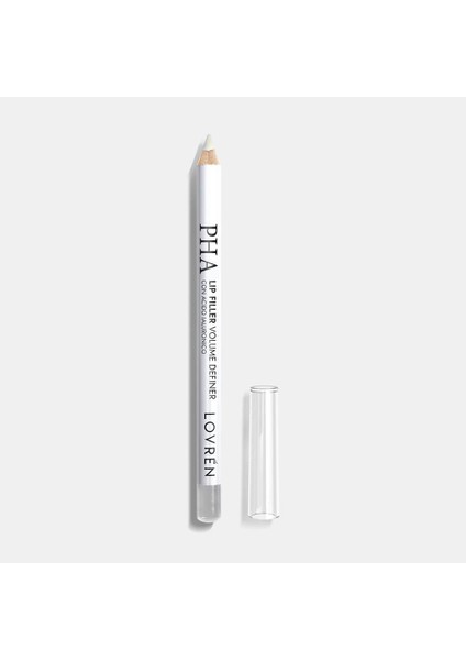 Pha Lip Filler Volume Definer Dudak Dolgusu ve Hacim Belirleyici Dudak Kalemi