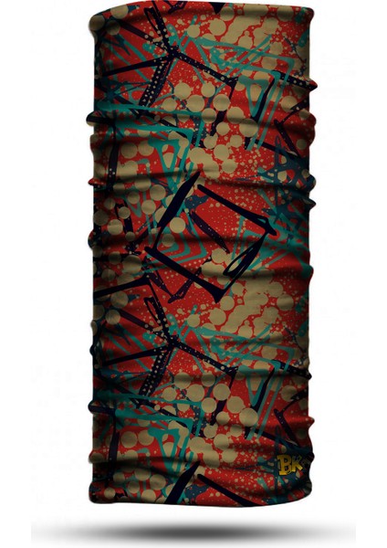 Motorcu Boyunlugu Unisex Bandana Motosiklet Bandana Boyunluk Kadın Erkek Boyunluk Headwear BDK617