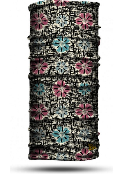 Motorcu Boyunlugu Unisex Bandana Motosiklet Bandana Boyunluk Kadın Erkek Boyunluk Headwear BDK668