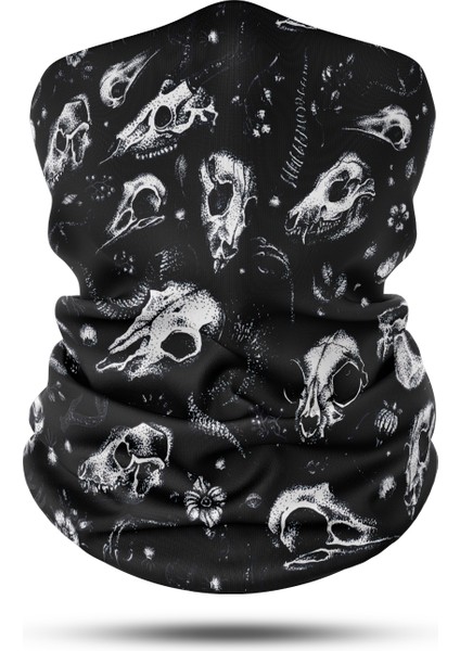 Motorcu Boyunlugu Unisex Bandana Motosiklet Bandana Boyunluk Kadın Erkek Boyunluk Headwear BDK689 fiyatları
