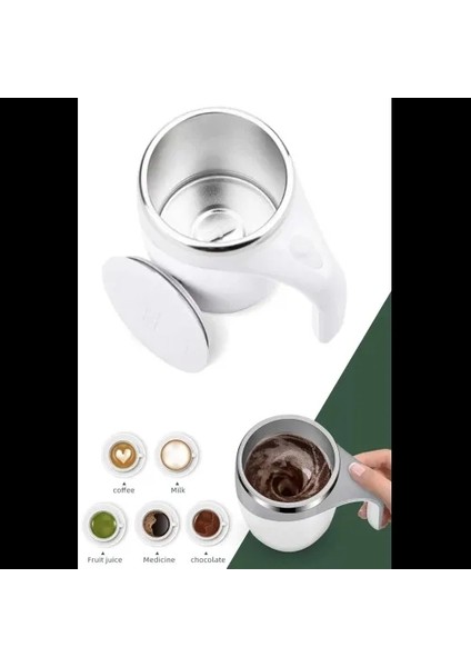 Yeni Nesil Mikser Kupa Bardak