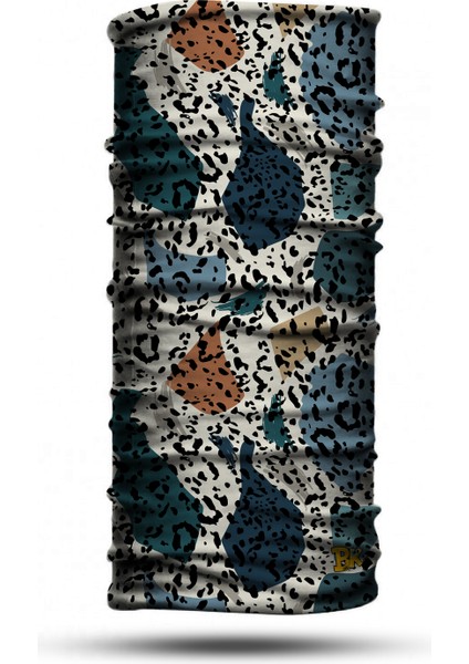 Motorcu Boyunlugu Unisex Bandana Motosiklet Bandana Boyunluk Kadın Erkek Boyunluk Headwear BDK631