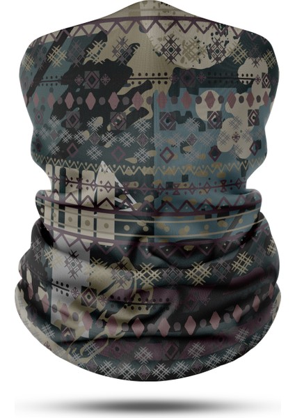Motorcu Boyunlugu Unisex Bandana Motosiklet Bandana Boyunluk Kadın Erkek Boyunluk Headwear BDK646 fiyatları