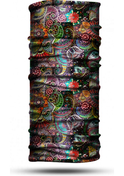 Motorcu Boyunlugu Unisex Bandana Motosiklet Bandana Boyunluk Kadın Erkek Boyunluk Headwear BDK649