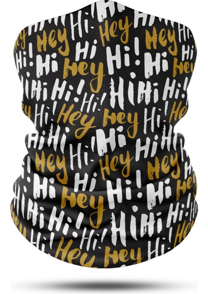 Motorcu Boyunlugu Unisex Bandana Motosiklet Bandana Boyunluk Kadın Erkek Boyunluk Headwear BDK569 fiyatları